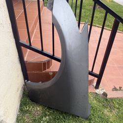 Infiniti G35 Coupe Driver Side Fender