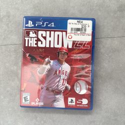 MLB The Show 22