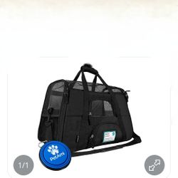 Pet Carrier