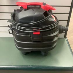 Shop-Vac Vacuum 