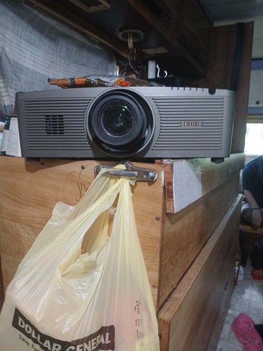 Projector Like New 