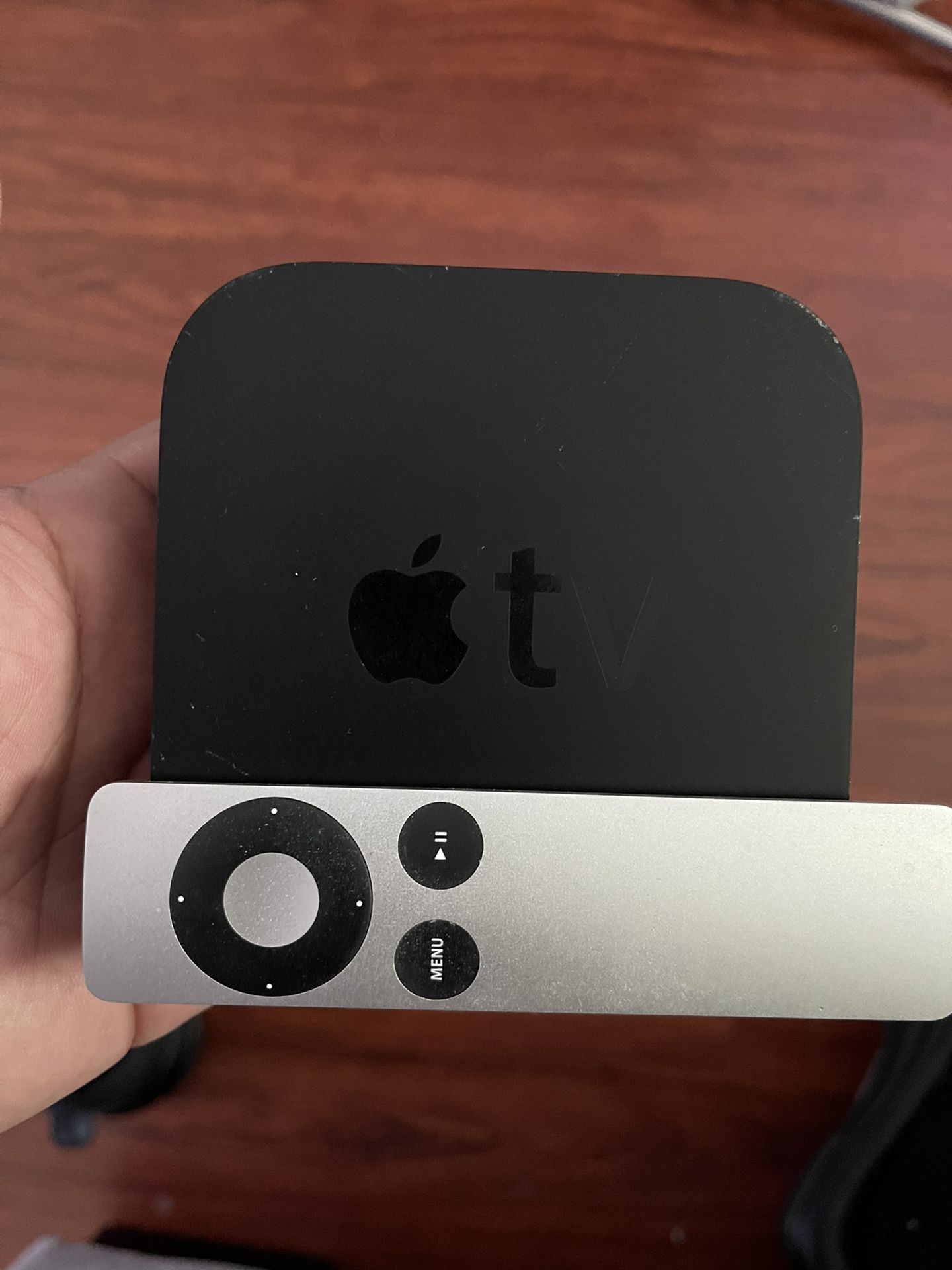 Apple TV 3rd Generation 