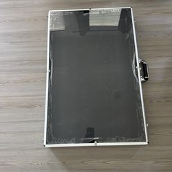 Card Hobby Collector Display Case/ Card Show Case