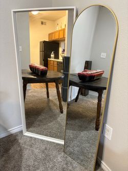 Mirrors