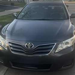 2010 Toyota Camry
