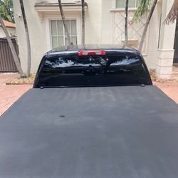 Truck Bed Cover 