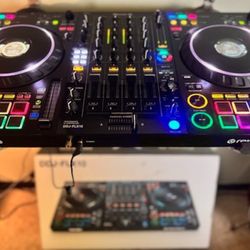 Dj System + Speakers