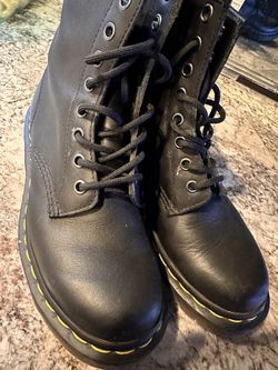 Work Shoes