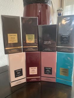 New Cologne/Perfume