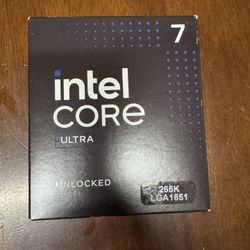 Intel Core 7