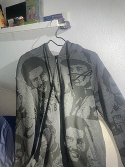 ASAALI Hoodie Large