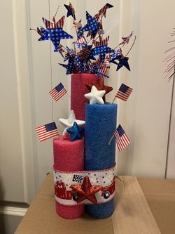 4th of July Decor