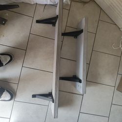 Wall Shelves 