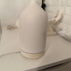 Liquid air fresher