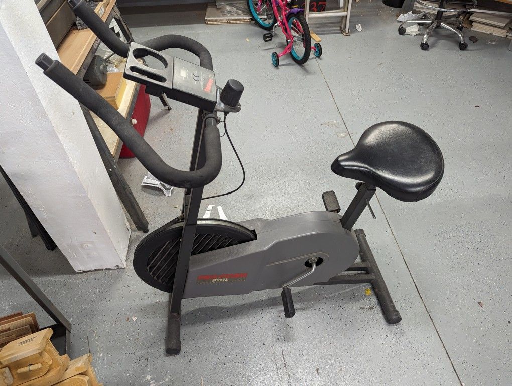 Exercise bike Pro-Form 928L