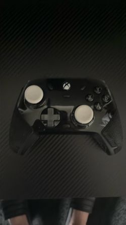 Gamesir Khalid Xbox series X wired pro controller