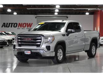 2022 GMC Sierra 1500 Limited