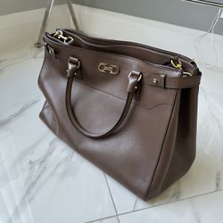 Authentic Ferragamo Purse 