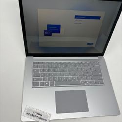Microsoft Surface Laptop 6 New - Only $1 Today Pay The Rest Later! 