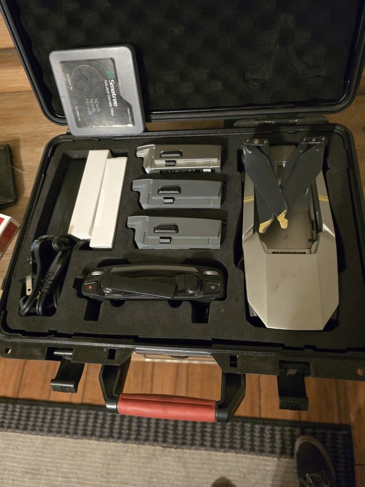 Dji Mavic 1 Pro