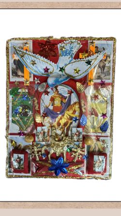 Herradura De La Suerte