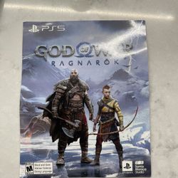 God Of War