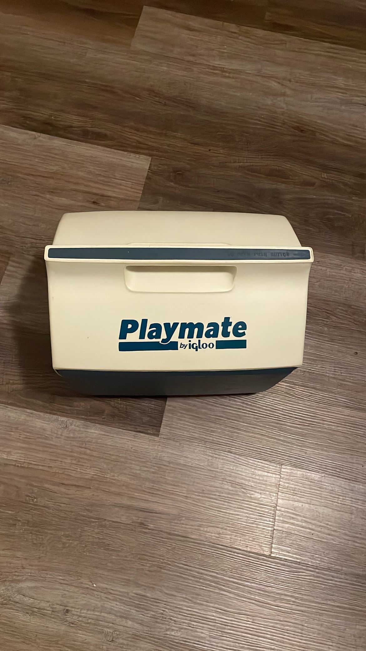 Igloo Playmate Pal Cooler