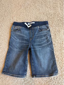 Old Navy Jeans summer Shorts for Boys