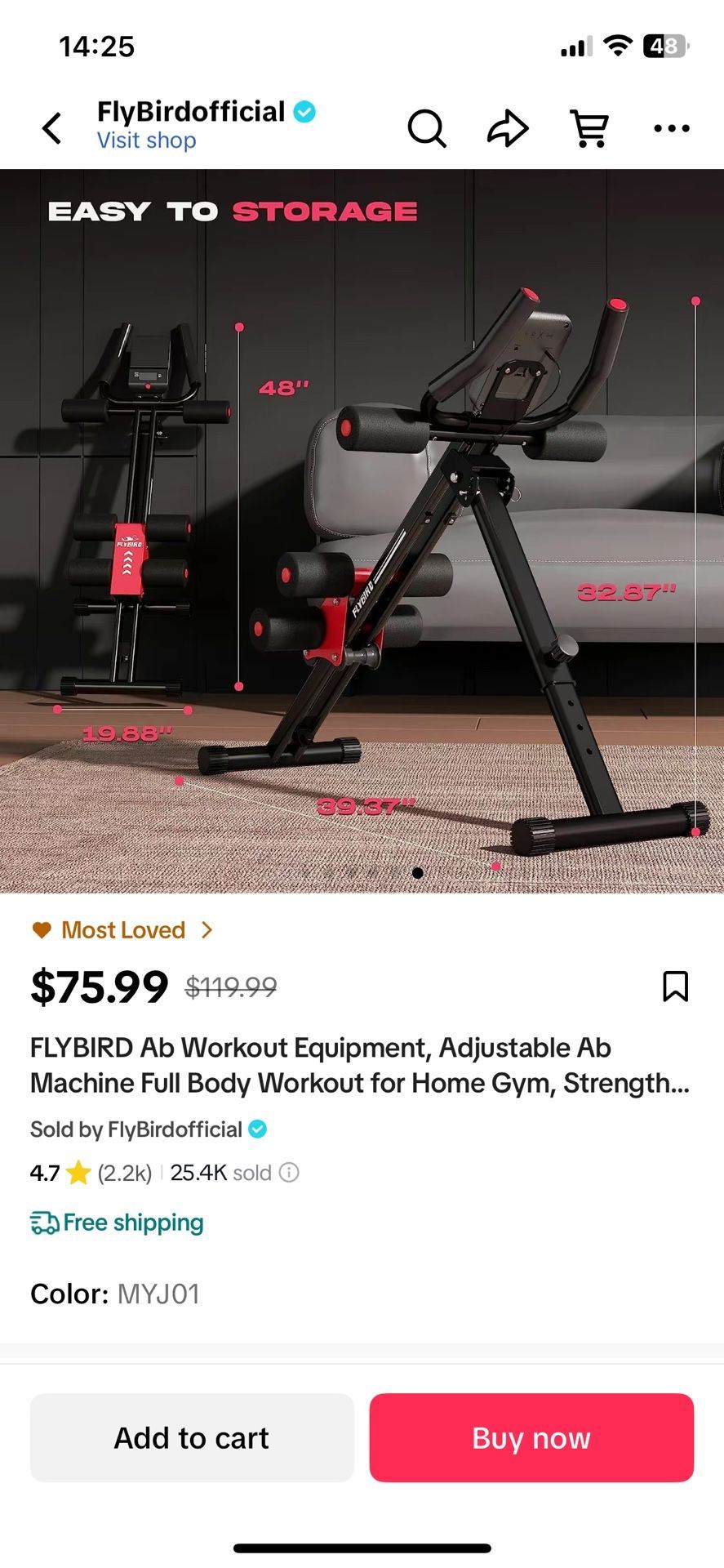 AB Machine