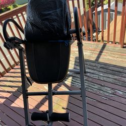 Inversion Table 