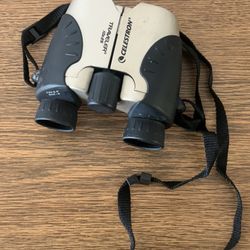 Celestron Traveler 10x25 Binoculars