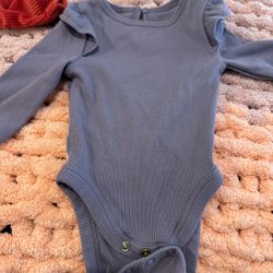 Baby Clothes