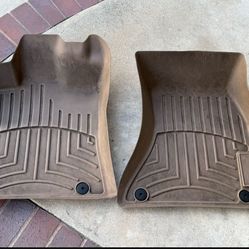 Audi Q5 All Weather Mats 2009-2017
