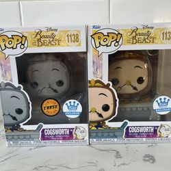 Funko Pop