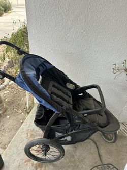 Stroller
