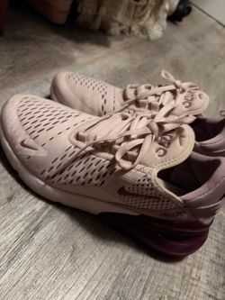 Shoes size 7.5