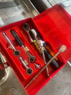 SNAP ON TOOLS