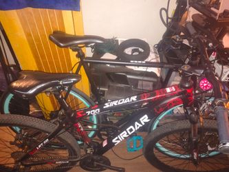 Sirdar s-700 Mountain