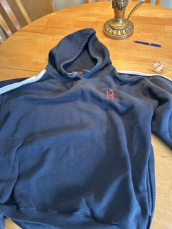 Boston red Sox Hoodie