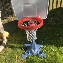 Step 2 Basketball Hoop 