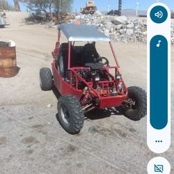 Joyner 250 With Rm400 2 Stroke