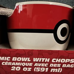 Pokémon Bowl