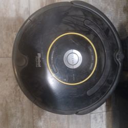 IRobot Roomba