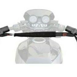 Brand New: Handlebar/Clip-Ons Tie Down Strap/Harness