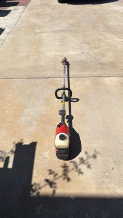 Craftsman Weedwacker