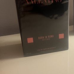 Valentino Born in Roma Uomo Cologne 100 ml / 3.4 fl oz – Authentic Luxury Fragrance