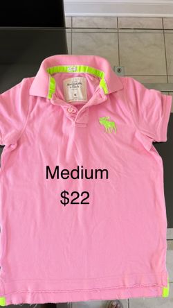 Men’s Abercrombie & Fitch