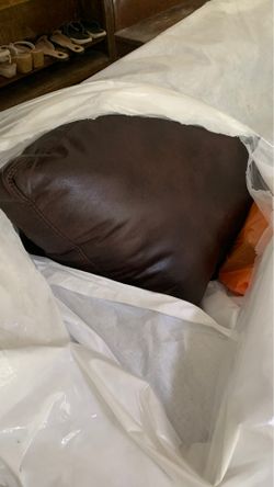 3 seat sofa with coffee table..