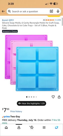 Molds