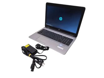 HP ProBook 650 G2 (contact info removed) 16GB Ram 256GB SSD Win 11 Tested